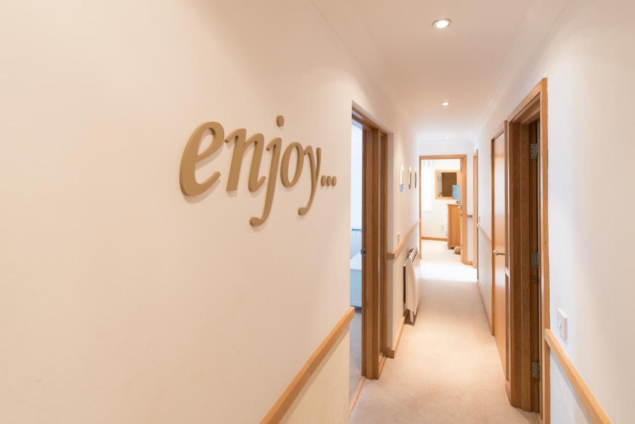 Marine Point, Mevagissey - Sensational Cliff Top Views Of Harbour And Bay Εξωτερικό φωτογραφία