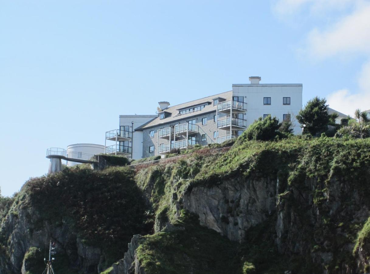 Marine Point, Mevagissey - Sensational Cliff Top Views Of Harbour And Bay Εξωτερικό φωτογραφία